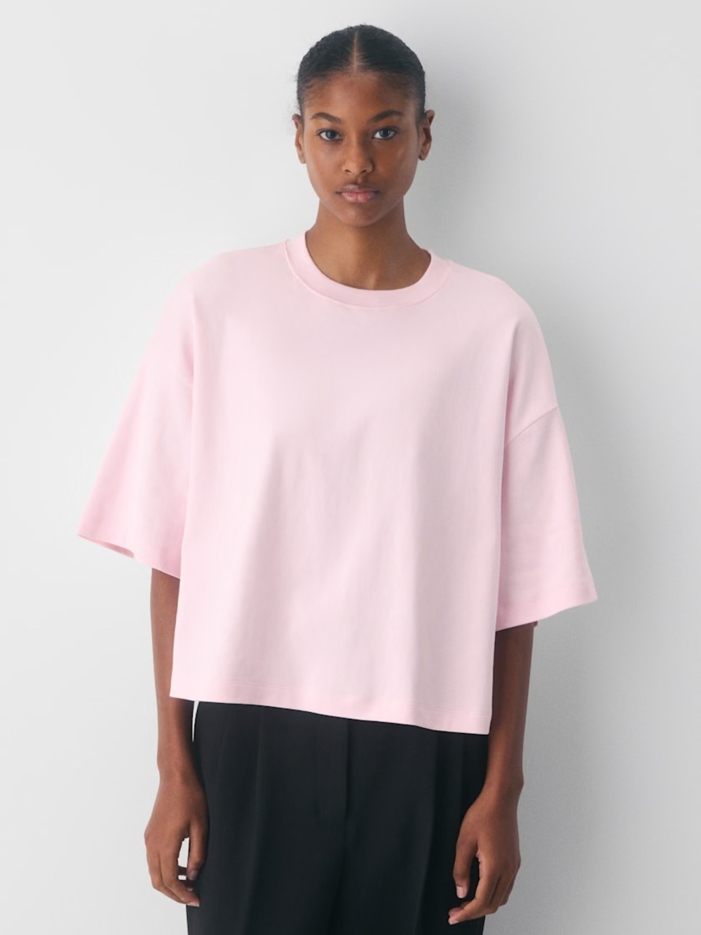 Aritzia Babaton shirt